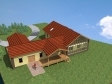 RD - Domanín u Třeboně