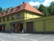 Penzion Amadeus I.etapa - Č.K.