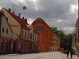 Atrium Na Sadech Č. Budějovice
