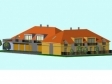 Pohřební služba a apartmány